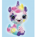 Airbrush Plush Unicorn